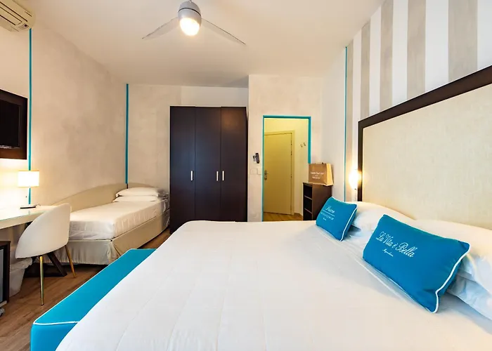 Unahotels Imperial Sport