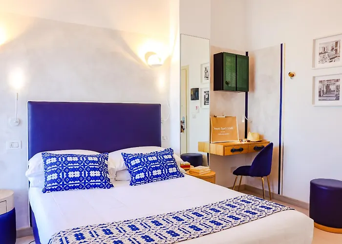 Hotel Unahotels Imperial Sport 4*