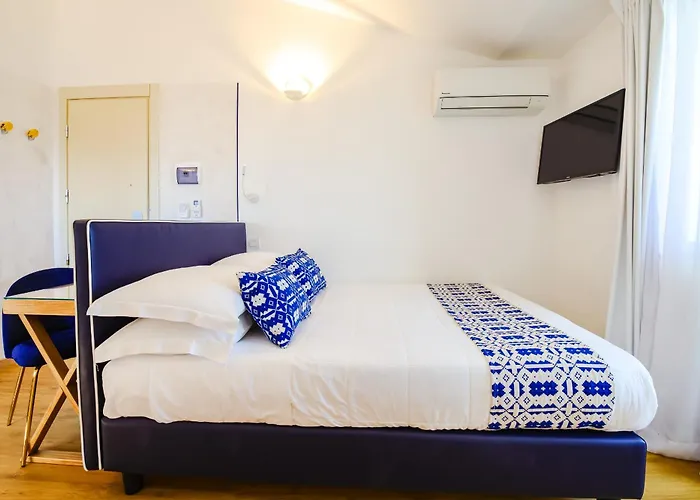 Unahotels Imperial Sport 4*