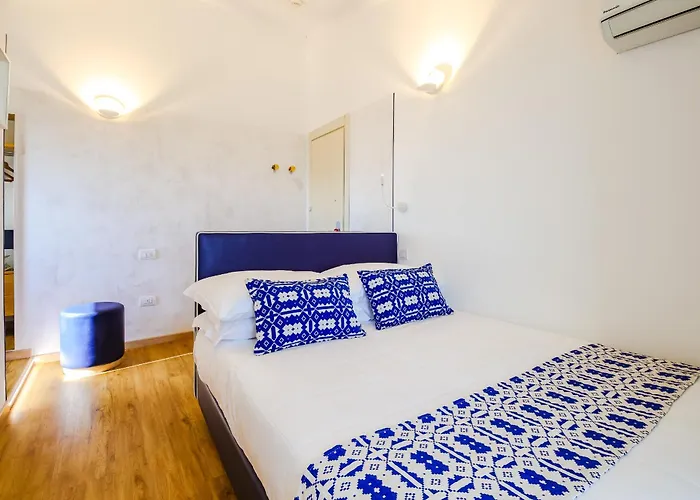 Unahotels Imperial Sport 4* Pesaro