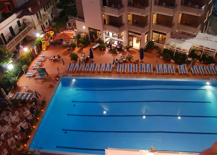 Hotel Unahotels Imperial Sport Pesaro