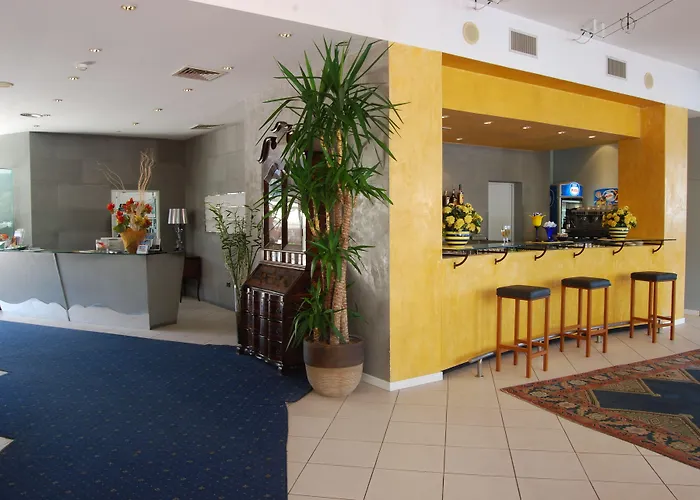 Hotel Unahotels Imperial Sport Pesaro