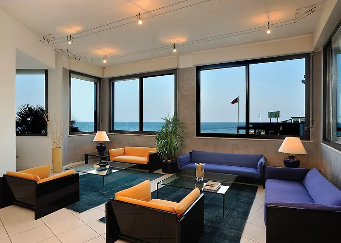 Unahotels Imperial Sport Pesaro