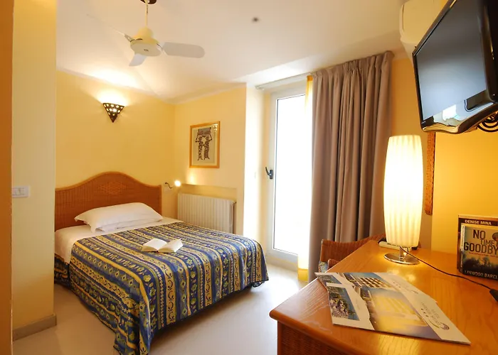 Unahotels Imperial Sport