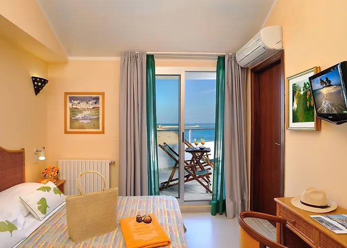 Unahotels Imperial Sport