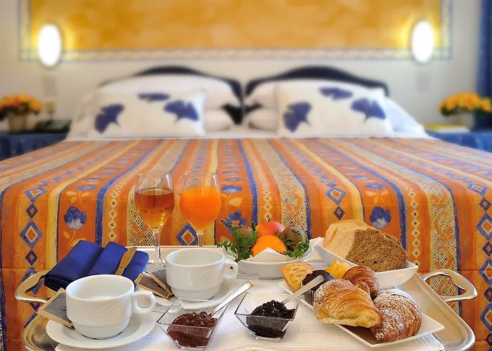 Hotel Unahotels Imperial Sport