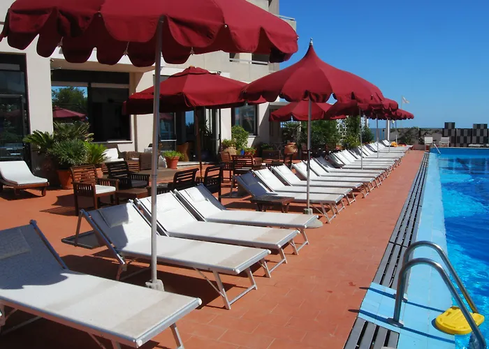 Unahotels Imperial Sport 4*