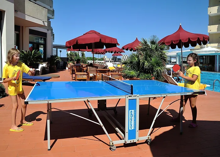 Unahotels Imperial Sport 4*