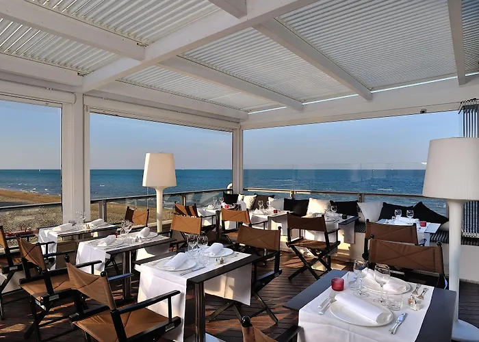 Hotel Unahotels Imperial Sport