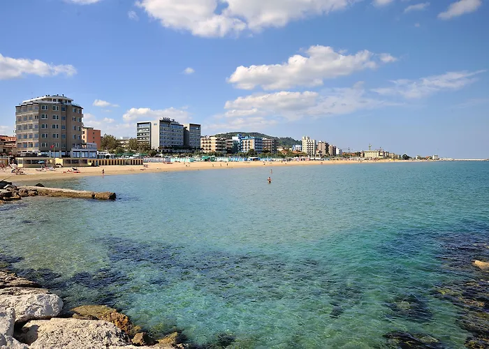 Unahotels Imperial Sport 4*