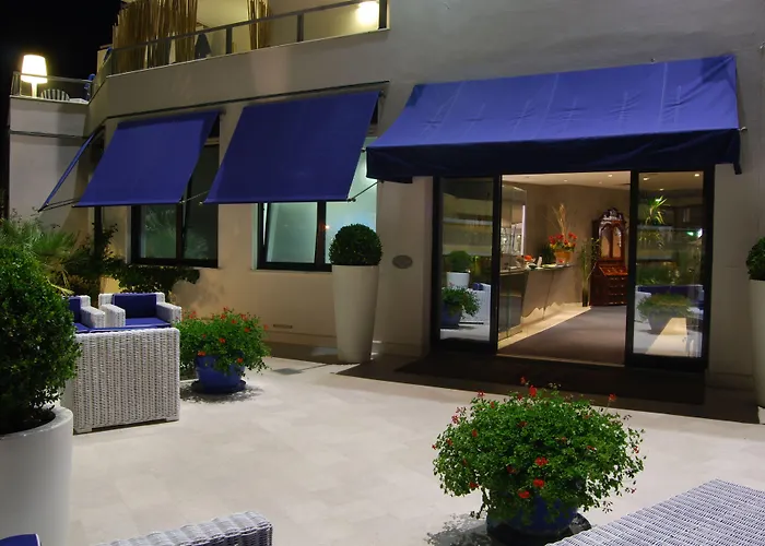 Unahotels Imperial Sport 4*