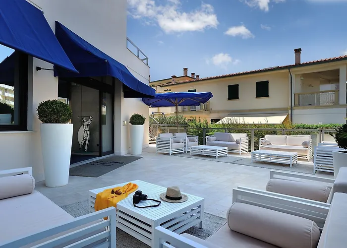 Unahotels Imperial Sport 4*