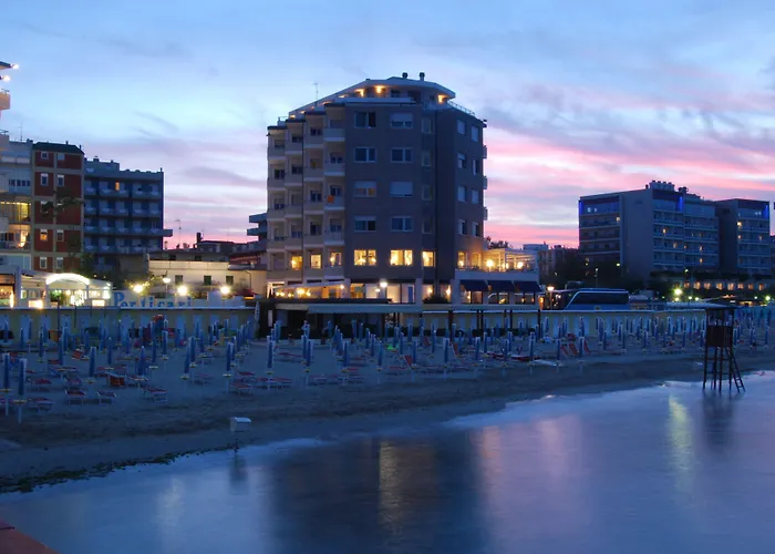 Unahotels Imperial Sport 4*