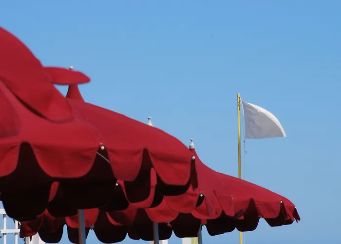 Hotel Unahotels Imperial Sport Pesaro