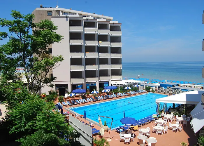 Unahotels Imperial Sport Hotel