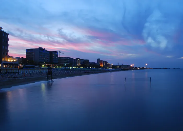 Unahotels Imperial Sport 4*