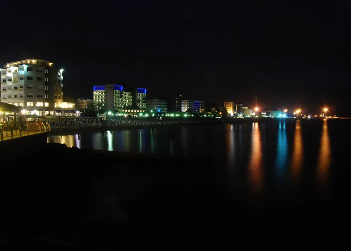 Hotel Unahotels Imperial Sport