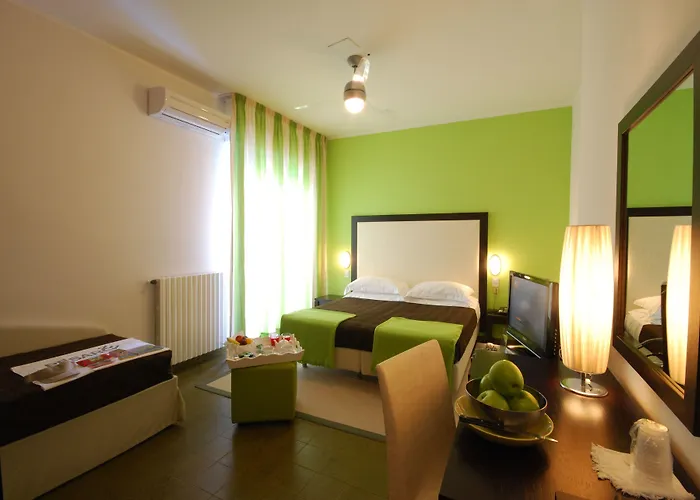 Unahotels Imperial Sport