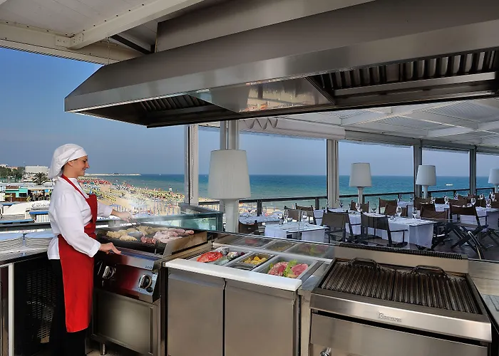 Unahotels Imperial Sport Hotel