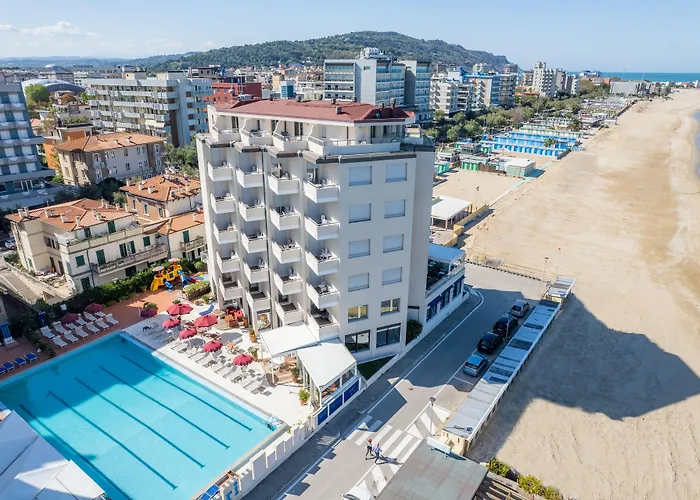 Unahotels Imperial Sport Hotel Pesaro