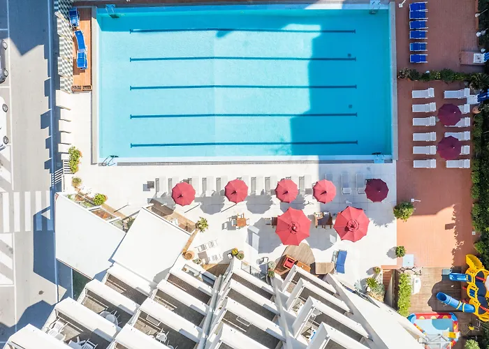 Hotel Unahotels Imperial Sport Pesaro