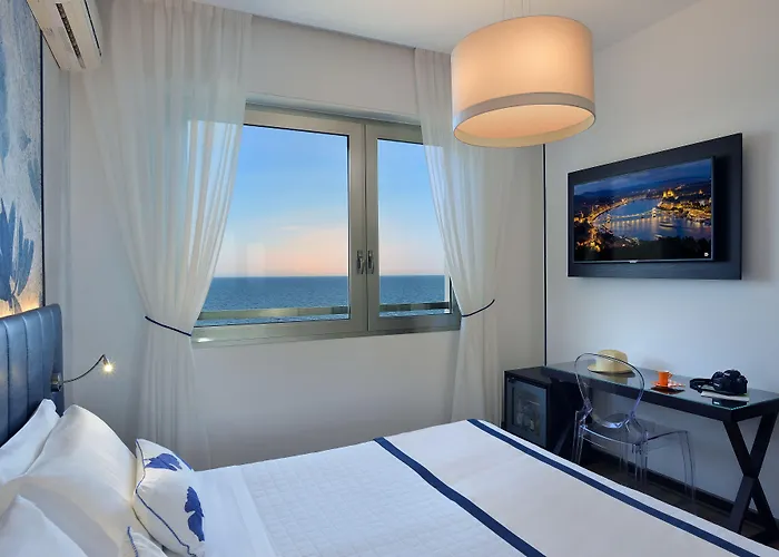 Hotel Unahotels Imperial Sport