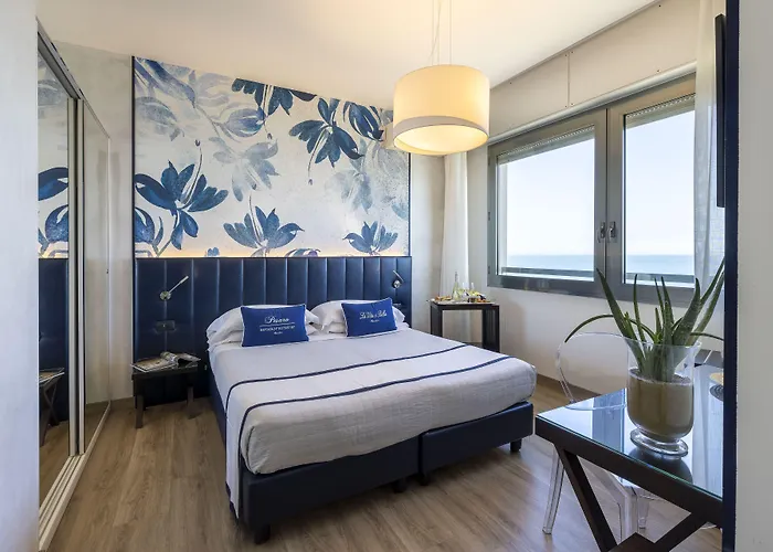 Hotel Unahotels Imperial Sport 4*