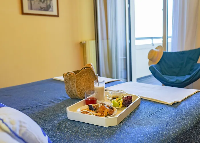 Unahotels Imperial Sport